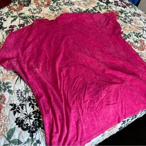 Lululemon All yours tee *Vitasea!